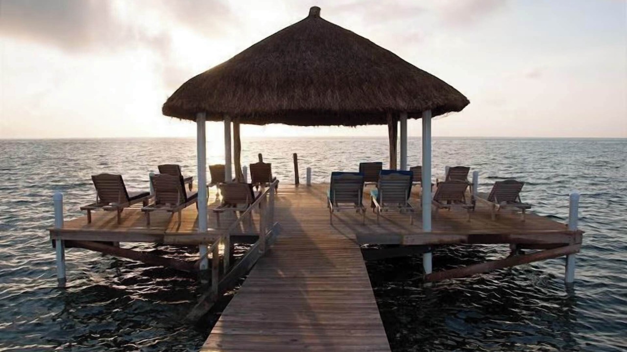 Photo of Outdoor in Caye Caulker