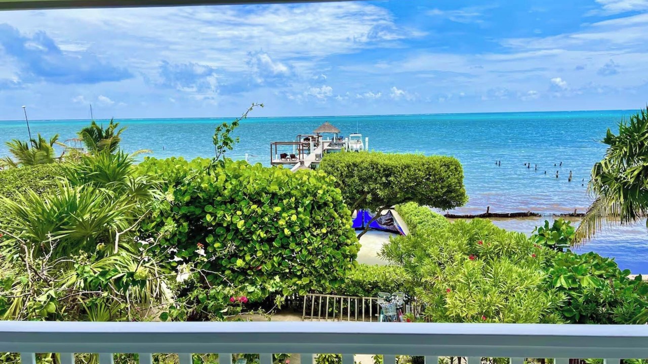 Photo of Outdoor in Caye Caulker