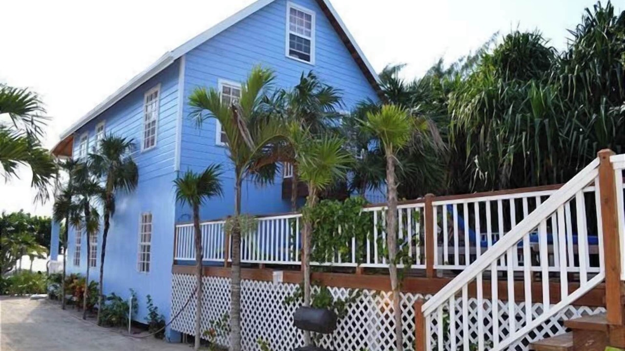Photo of Outdoor in Caye Caulker