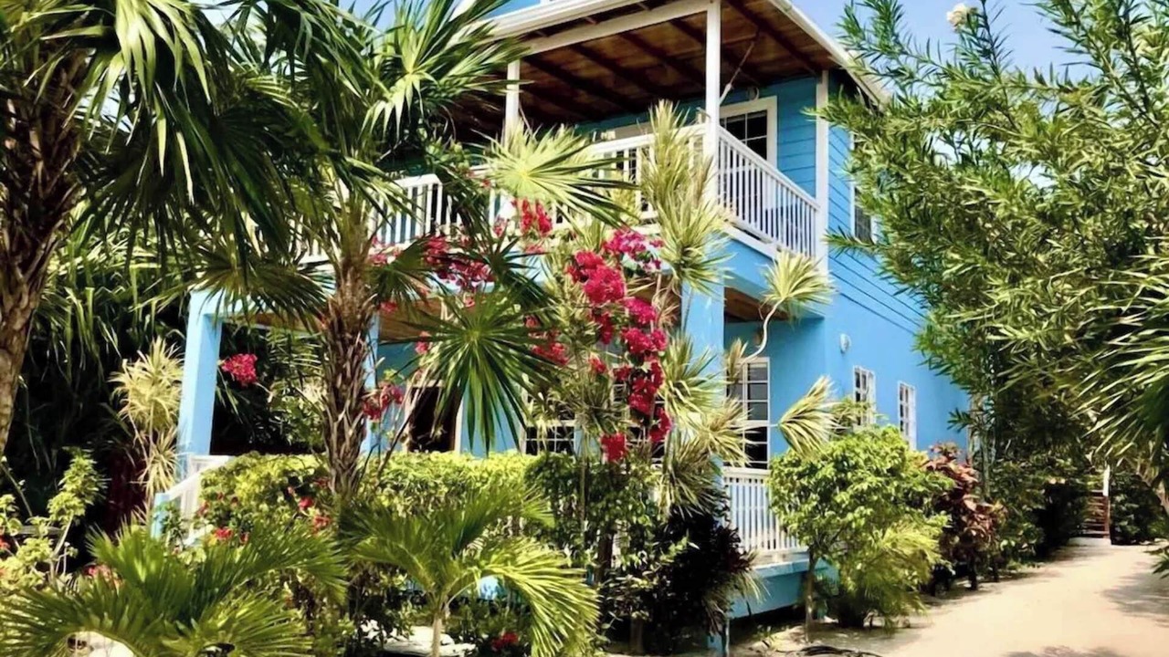 Photo of Outdoor in Caye Caulker