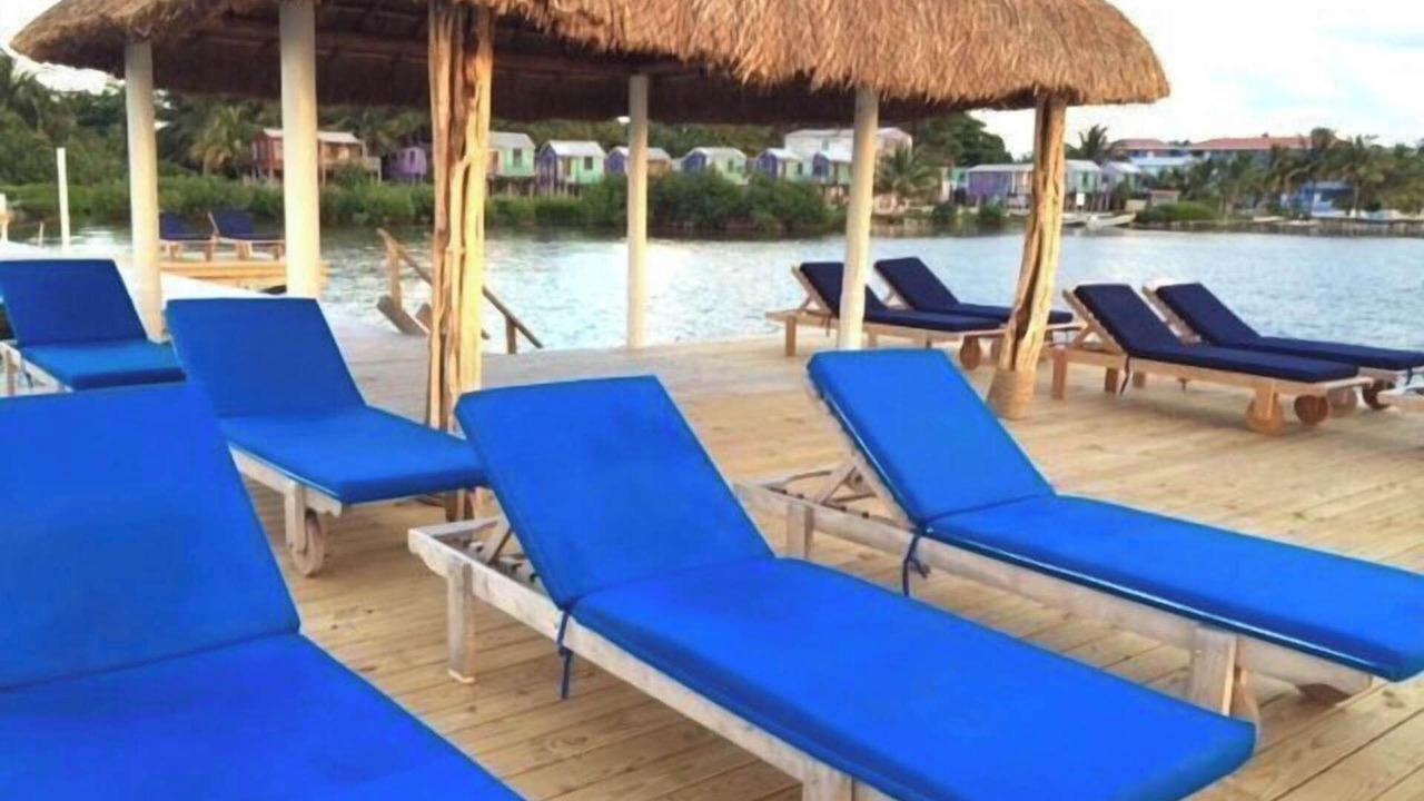 Photo of Outdoor in Caye Caulker