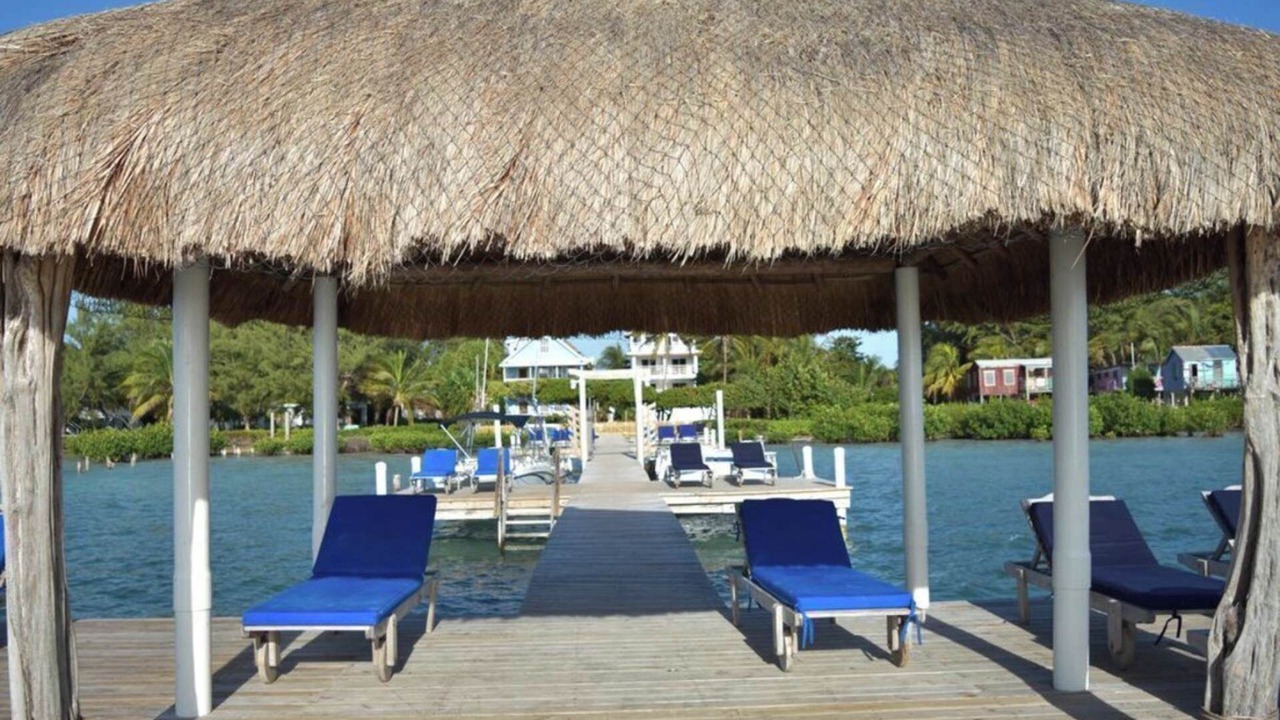 Photo of Outdoor in Caye Caulker