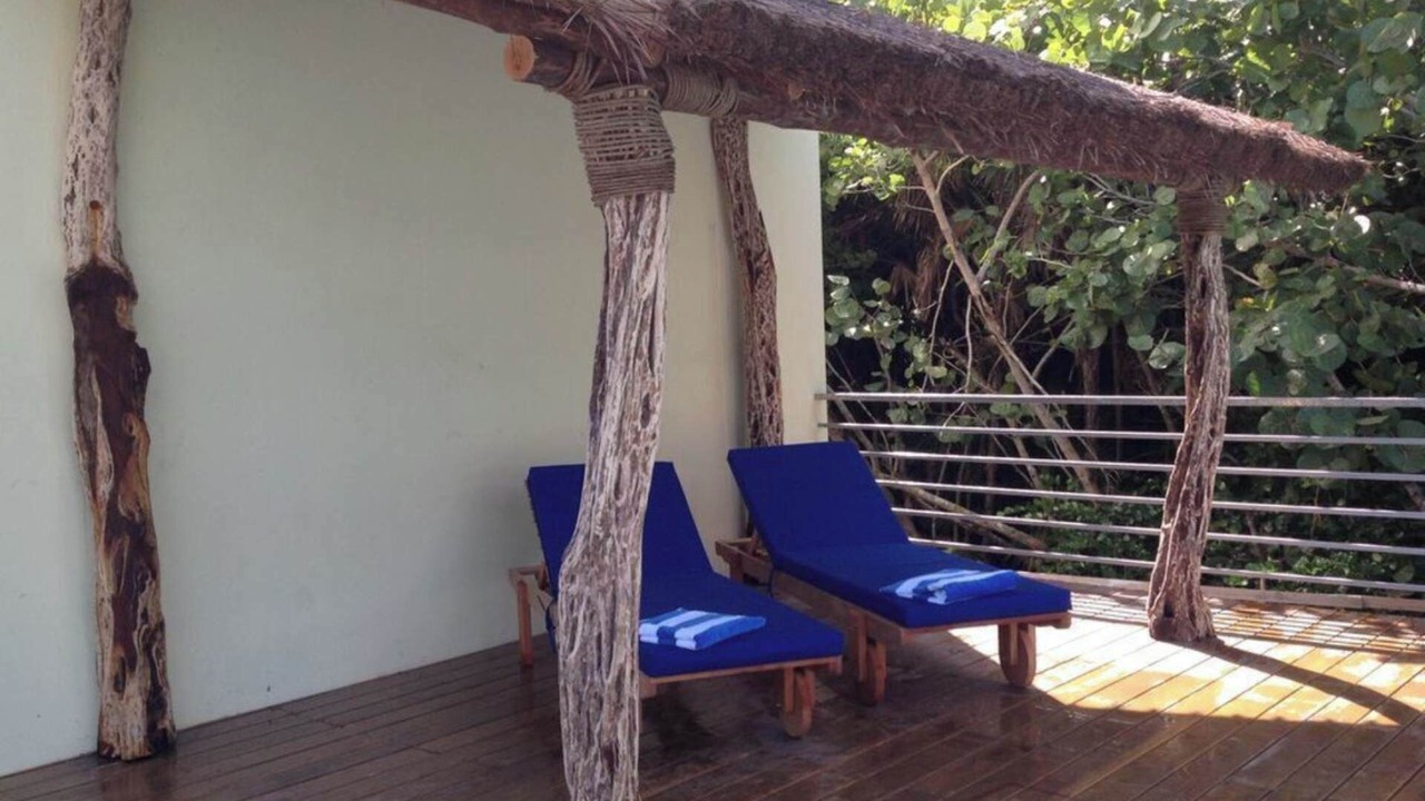 Photo of Patio Balcony in Caye Caulker