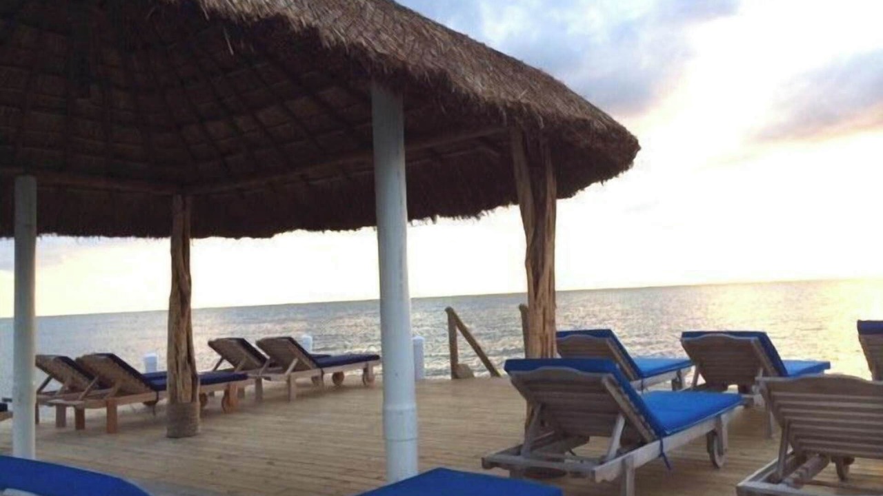 Photo of Outdoor in Caye Caulker