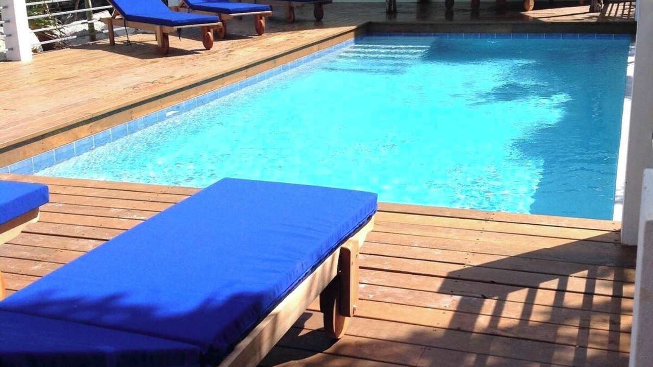 Photo of Outdoor in Caye Caulker