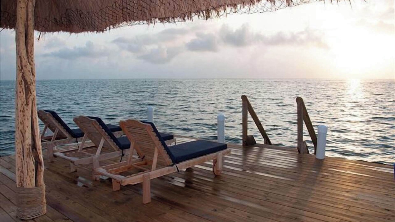 Photo of Patio Balcony in Caye Caulker