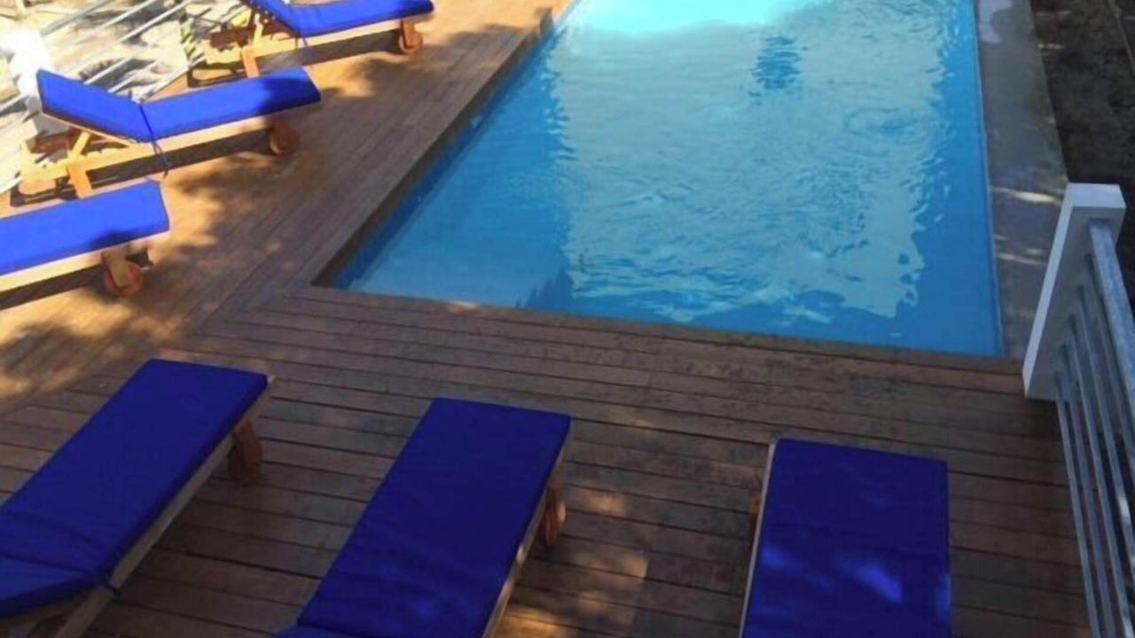 Photo of Outdoor in Caye Caulker