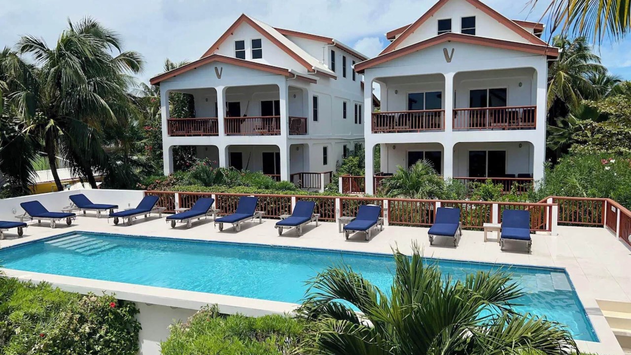 Photo of Outdoor in Caye Caulker