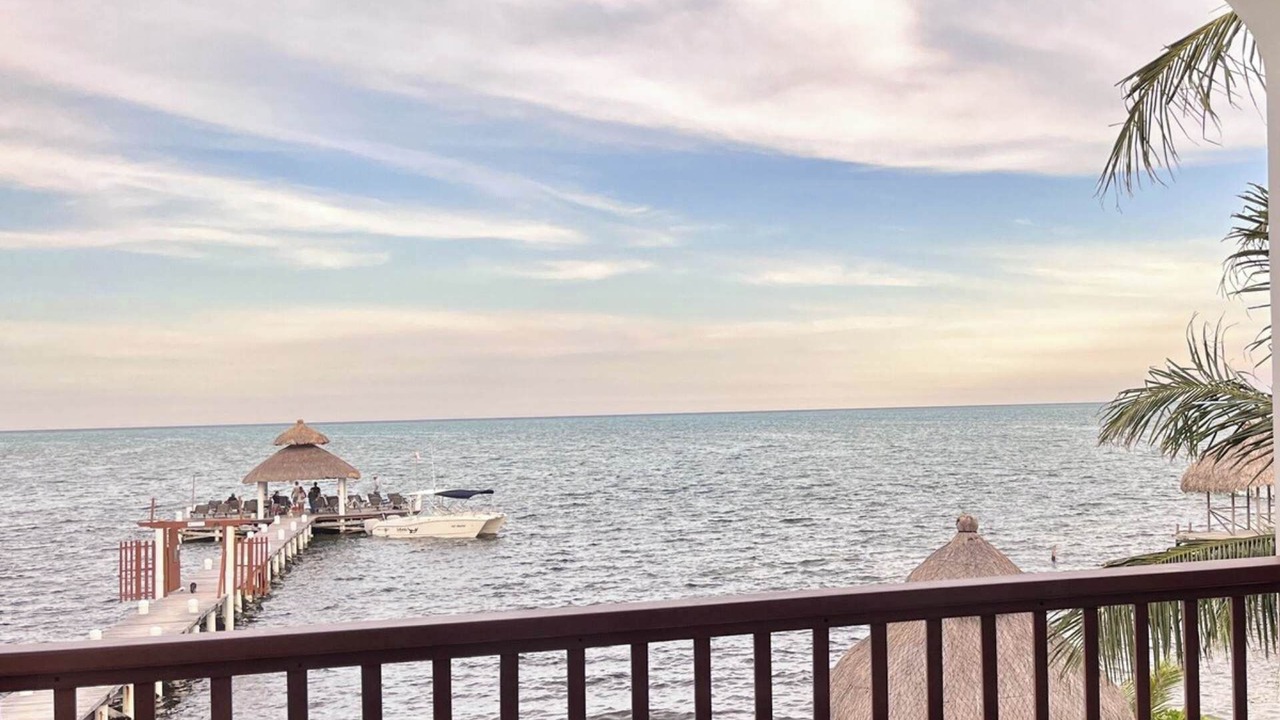 Photo of Outdoor in Caye Caulker