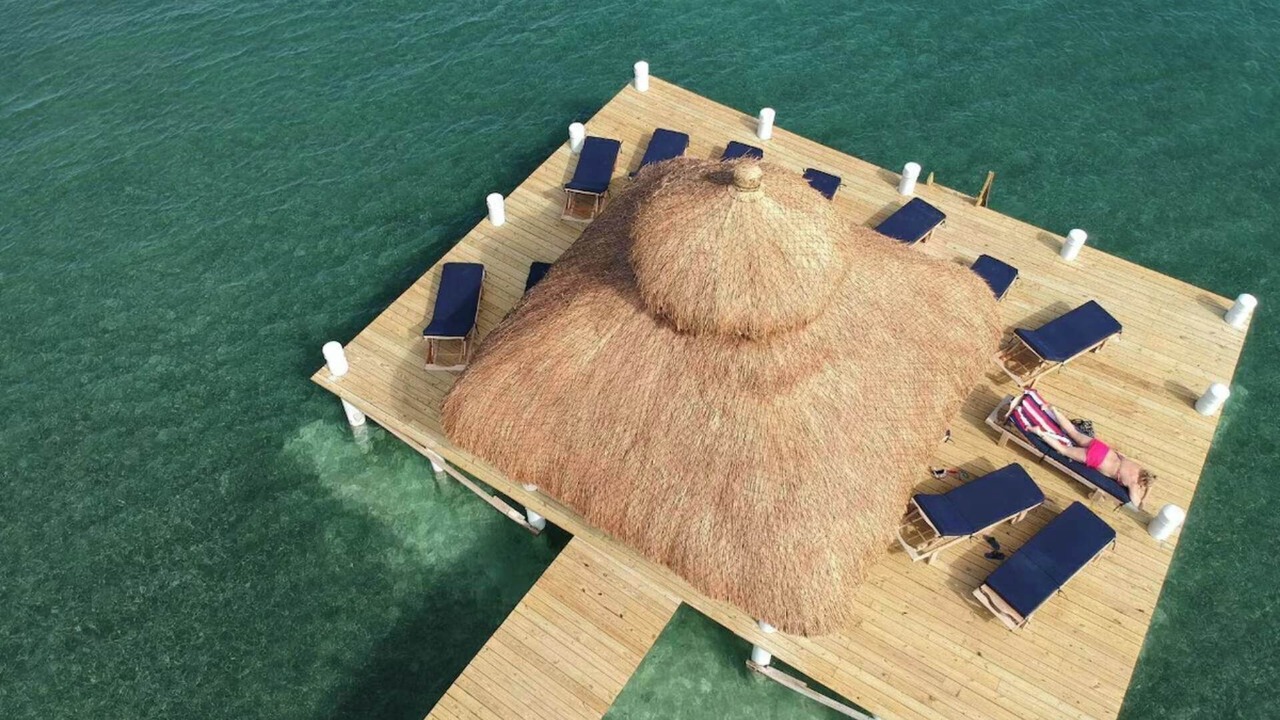 Photo of Outdoor in Caye Caulker