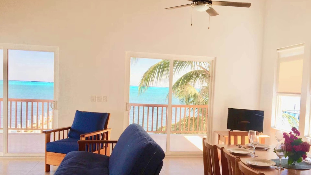 Photo of Others in Caye Caulker