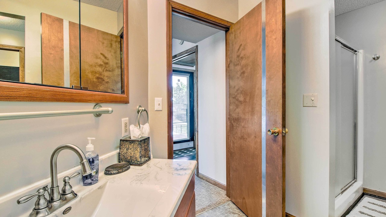 Photo of Bathroom in Sunrise Beach