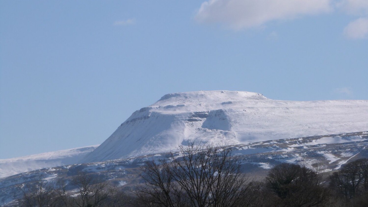 Photo of Outdoor in Settle