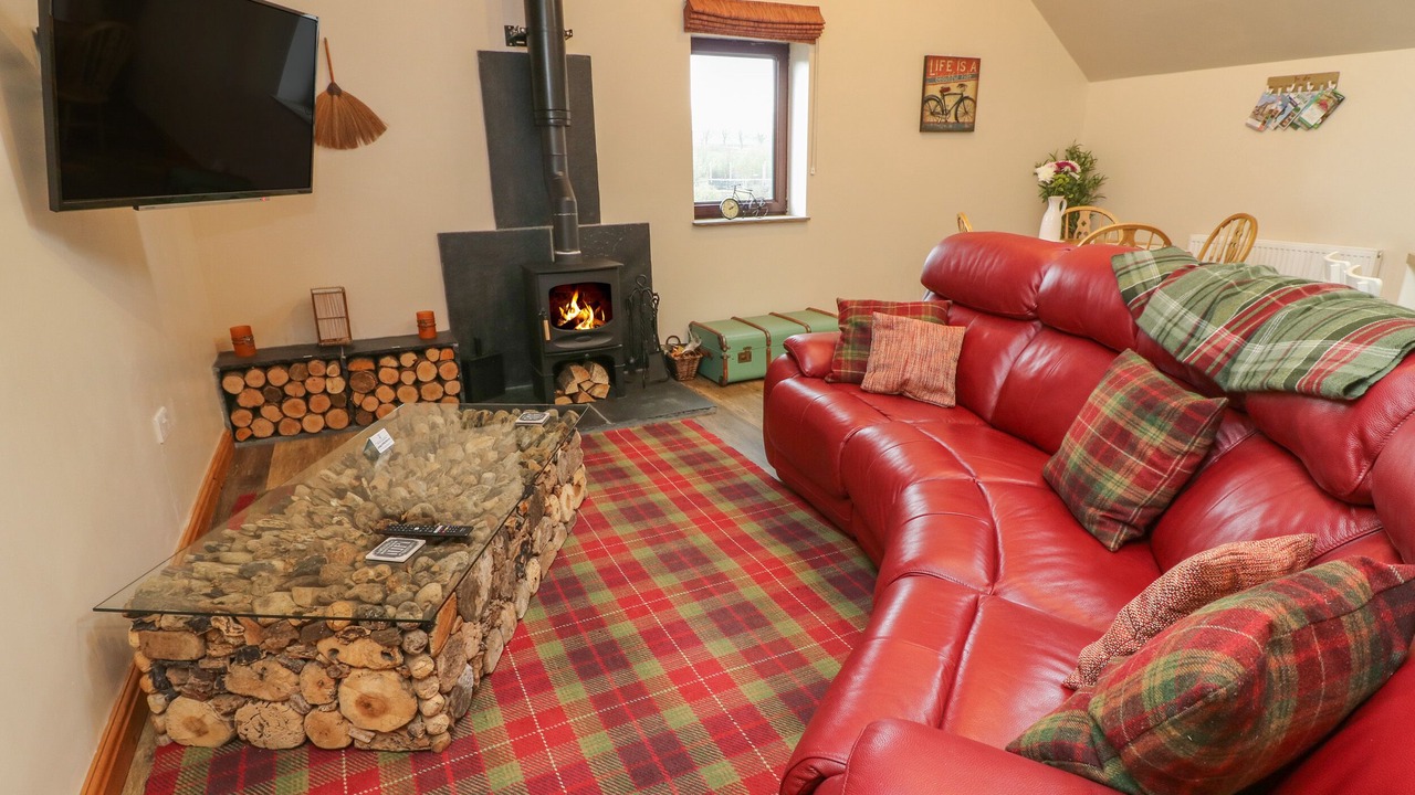 Photo of Livingroom in Settle