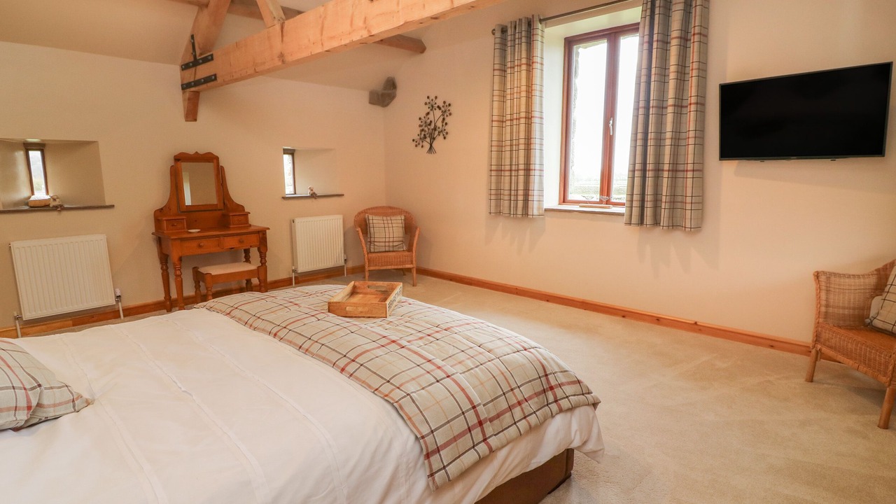 Photo of Bedroom in Settle