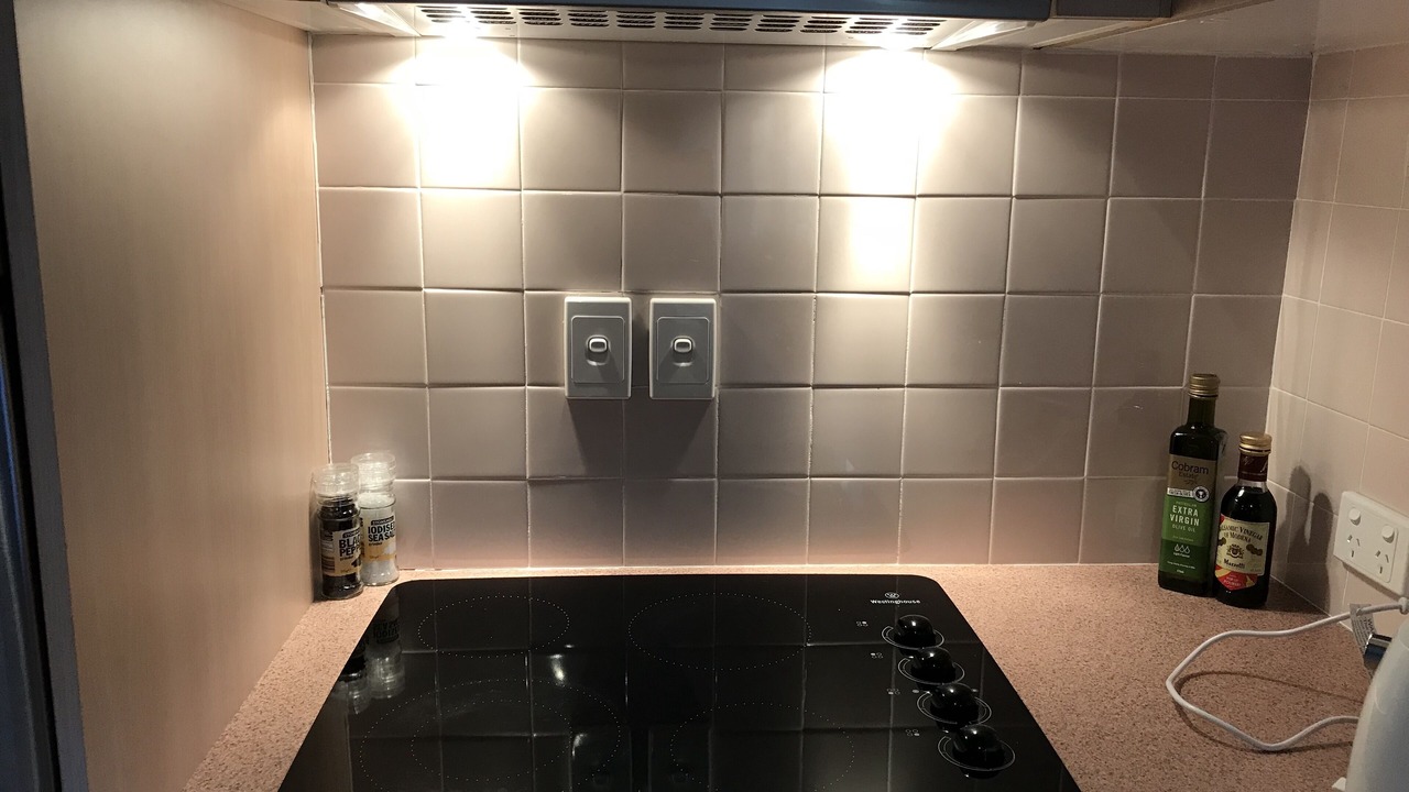 Photo of Kitchen in Eagle Heights
