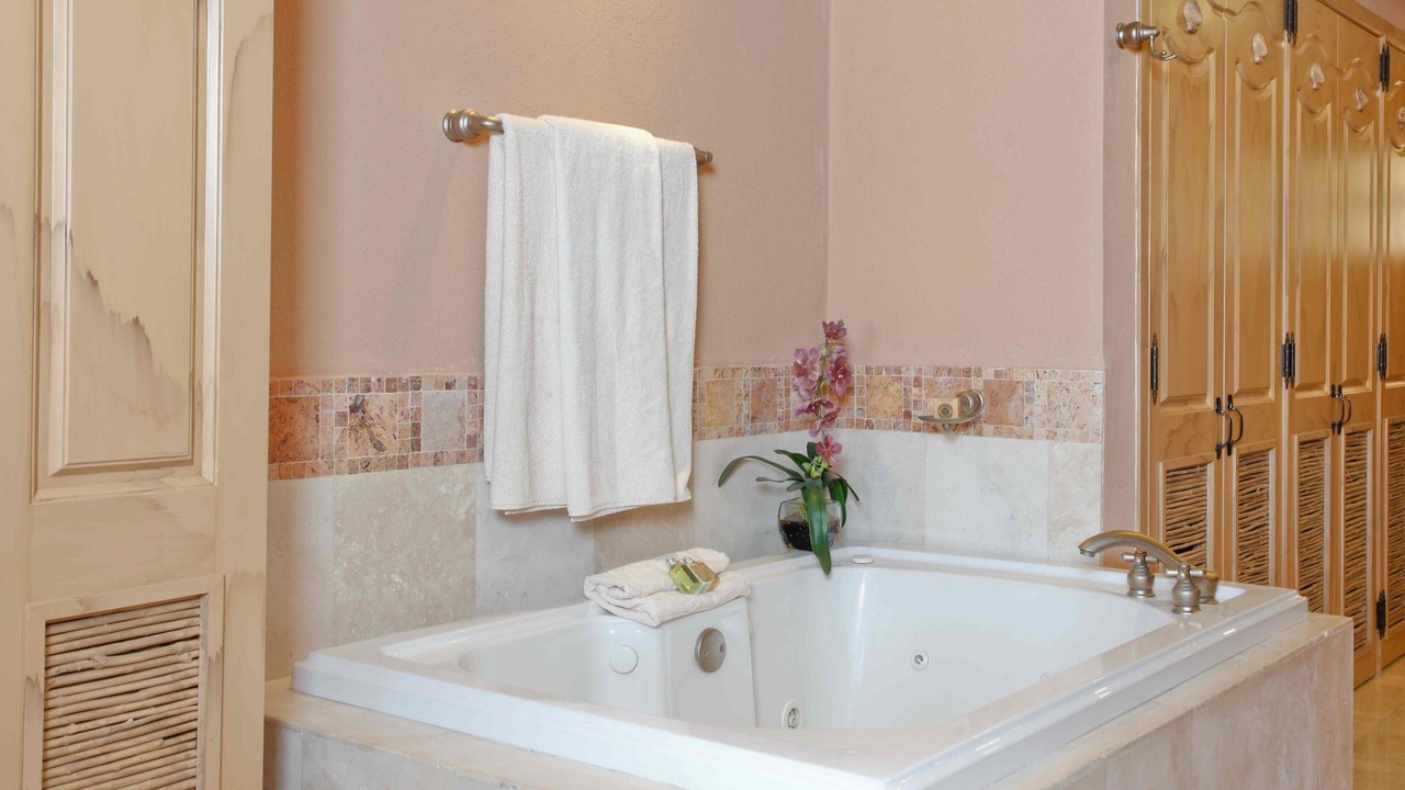 Photo of Bathroom in Los Cabos