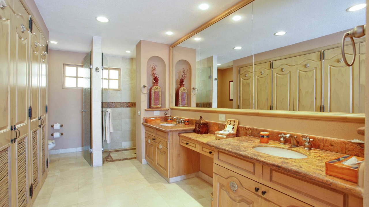 Photo of Bathroom in Los Cabos