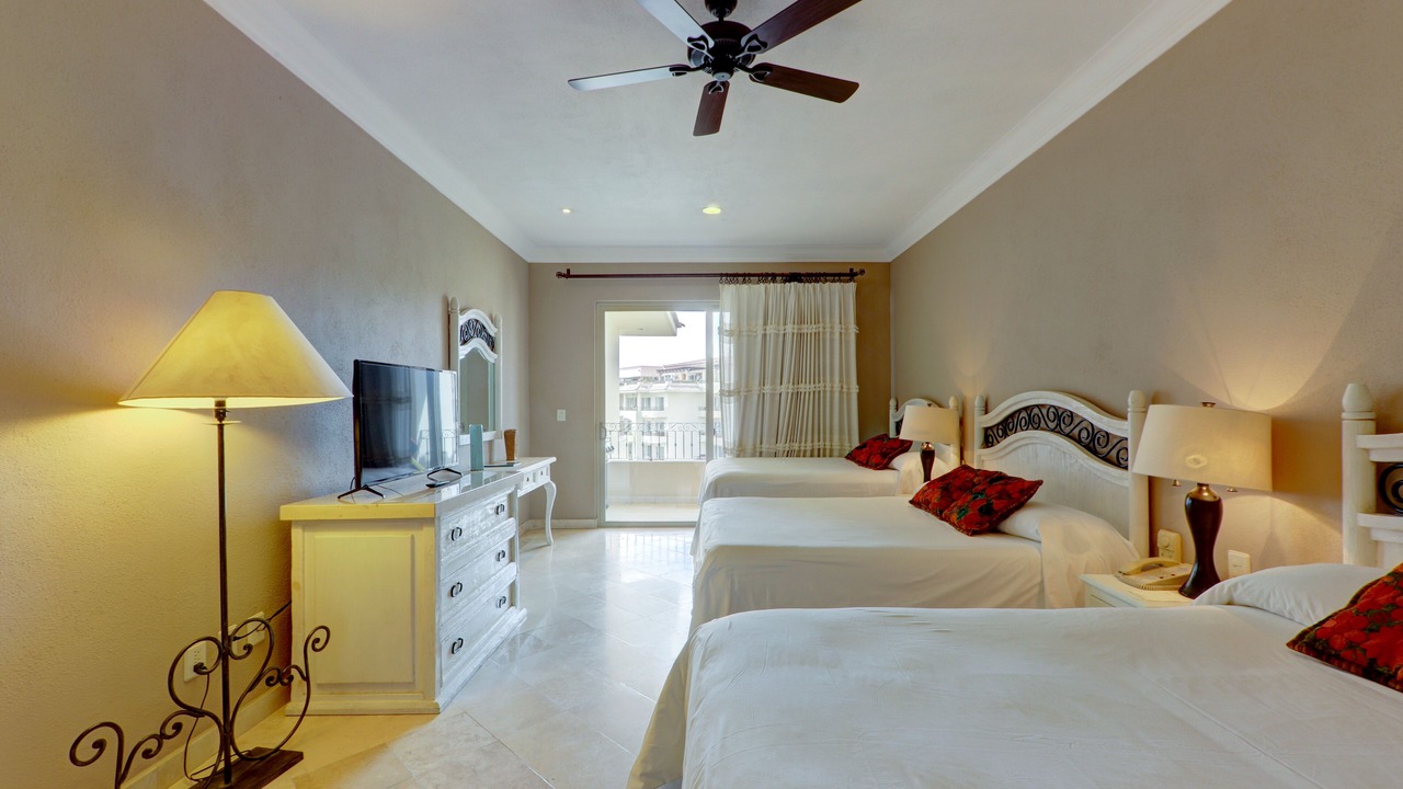 Photo of Bedroom in Los Cabos