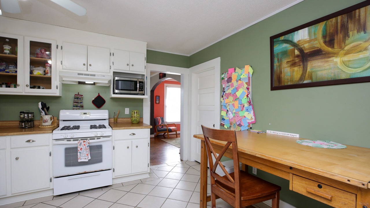 Photo of Kitchen in East Pensacola Heights