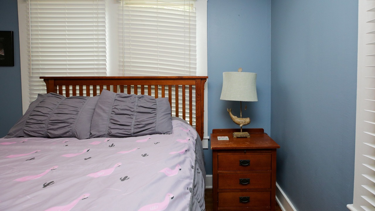 Photo of Bedroom in East Pensacola Heights