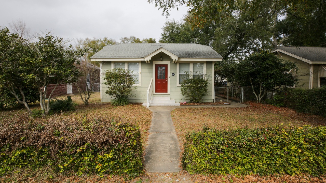 Photo of Outdoor in East Pensacola Heights