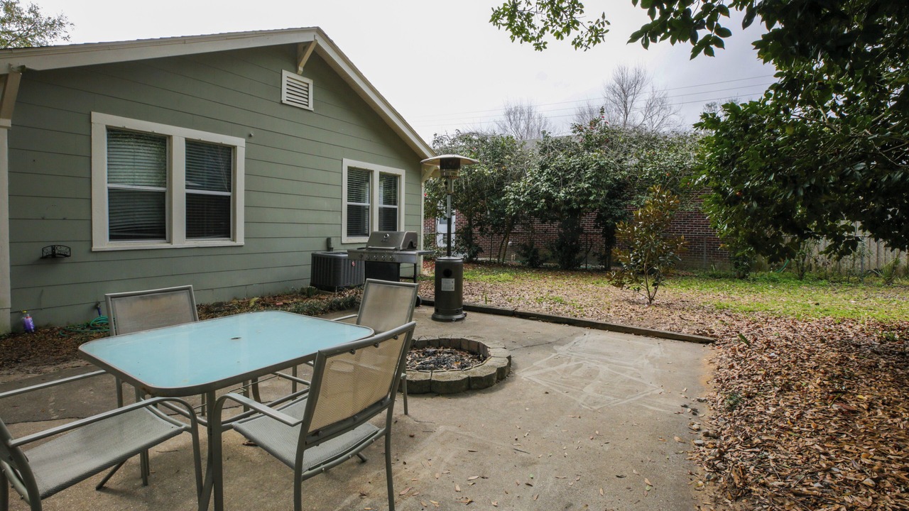 Photo of Outdoor in East Pensacola Heights