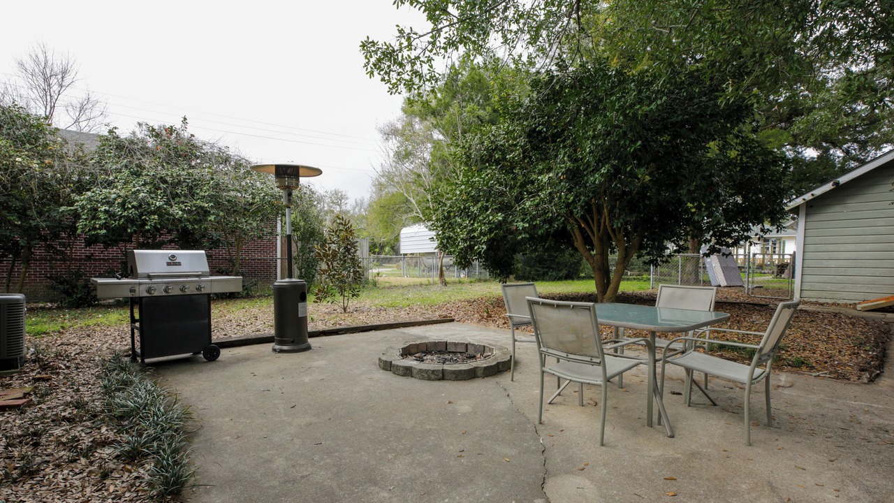 Photo of Outdoor in East Pensacola Heights