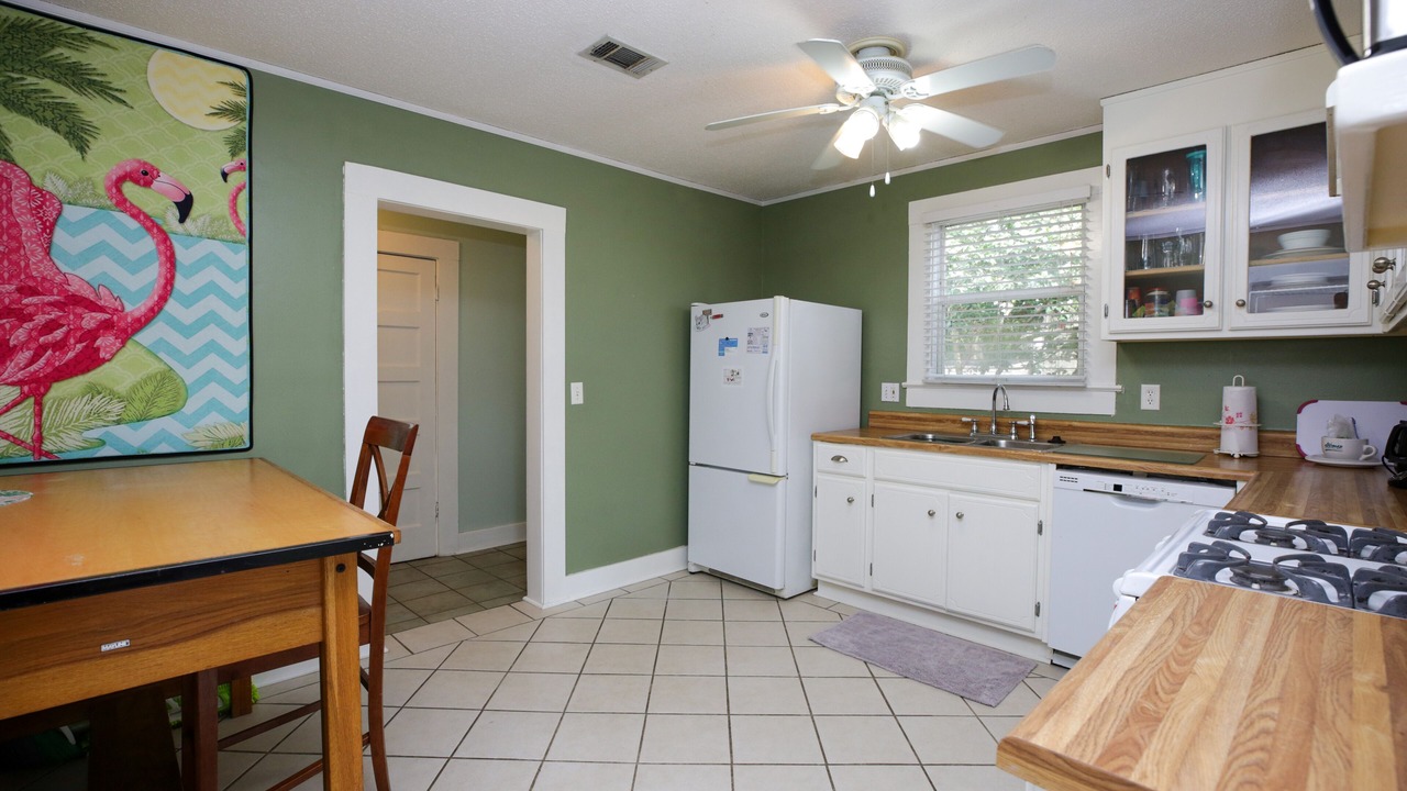 Photo of Kitchen in East Pensacola Heights