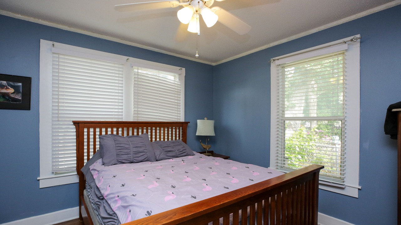 Photo of Bedroom in East Pensacola Heights
