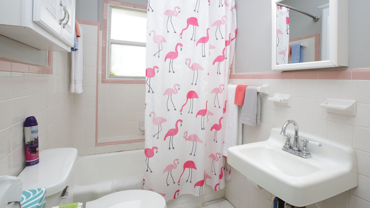 Photo of Bathroom in East Pensacola Heights