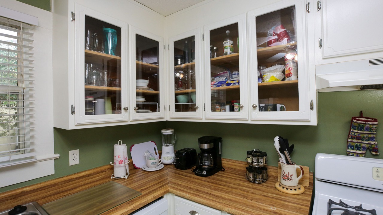 Photo of Kitchen in East Pensacola Heights