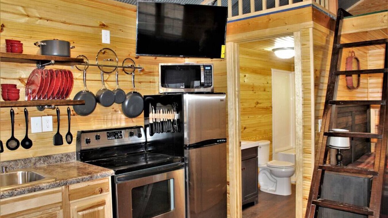 Photo of Kitchen in Annapolis