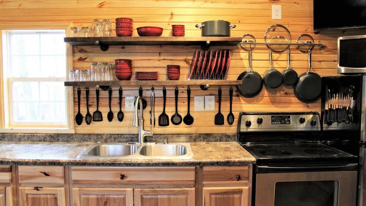 Photo of Kitchen in Annapolis