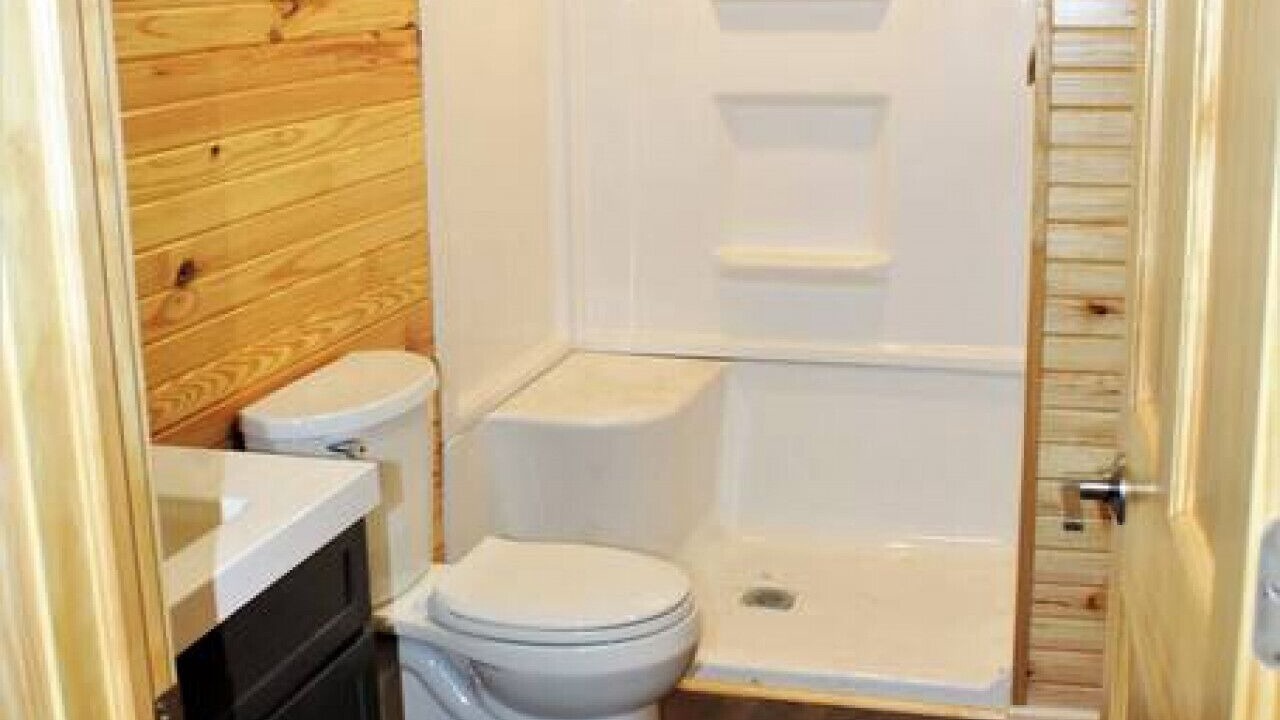 Photo of Bathroom in Annapolis
