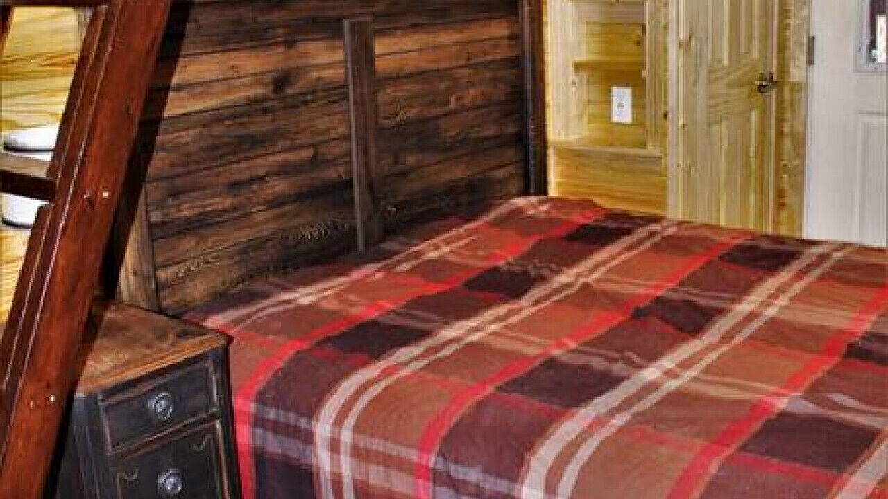 Photo of Bedroom in Annapolis