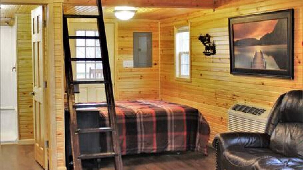 Photo of Bedroom in Annapolis
