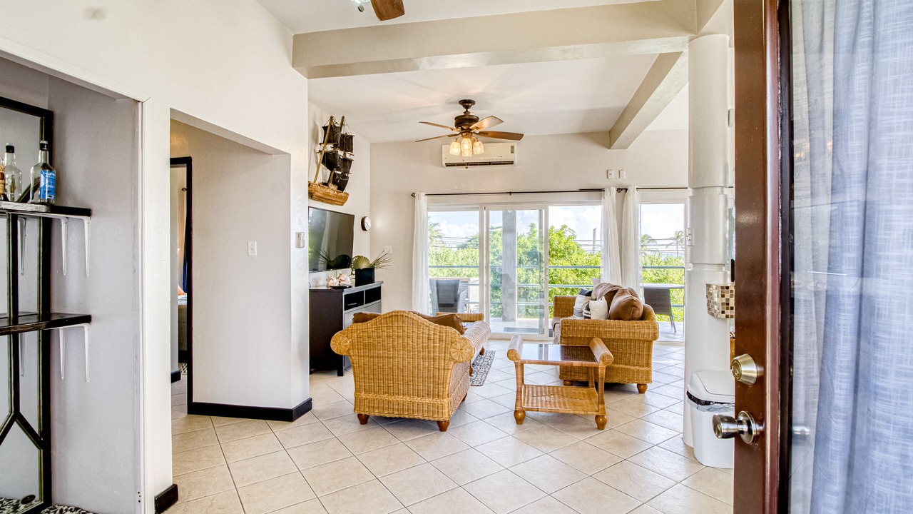 Photo of Livingroom in San Pedro