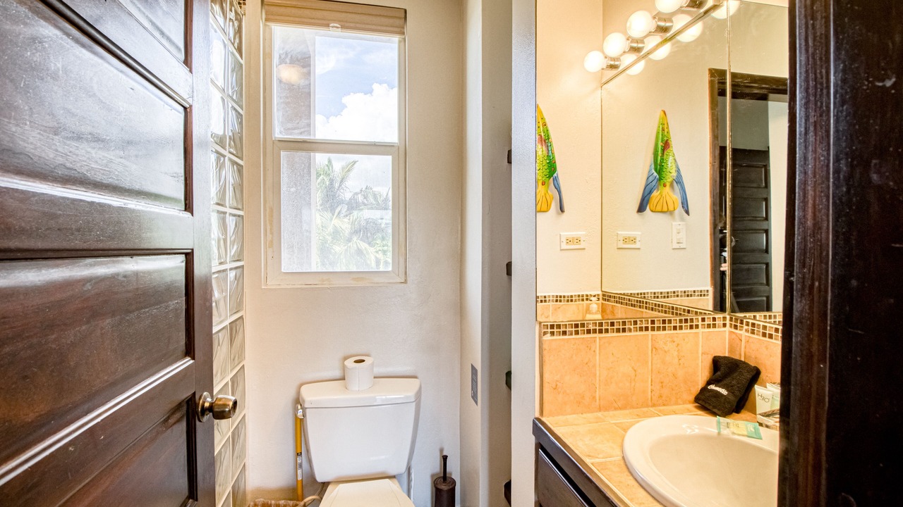 Photo of Bathroom in San Pedro