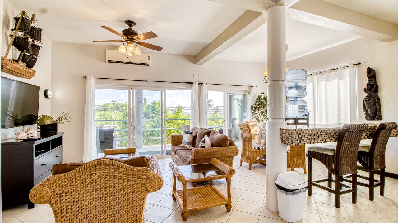 Photo of Livingroom in San Pedro