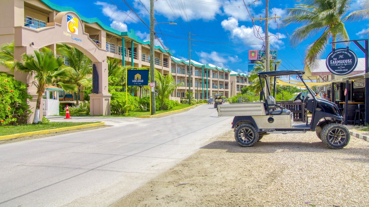 Photo of Outdoor in San Pedro