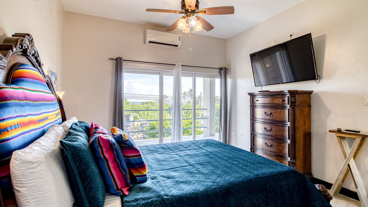 Photo of Bedroom in San Pedro