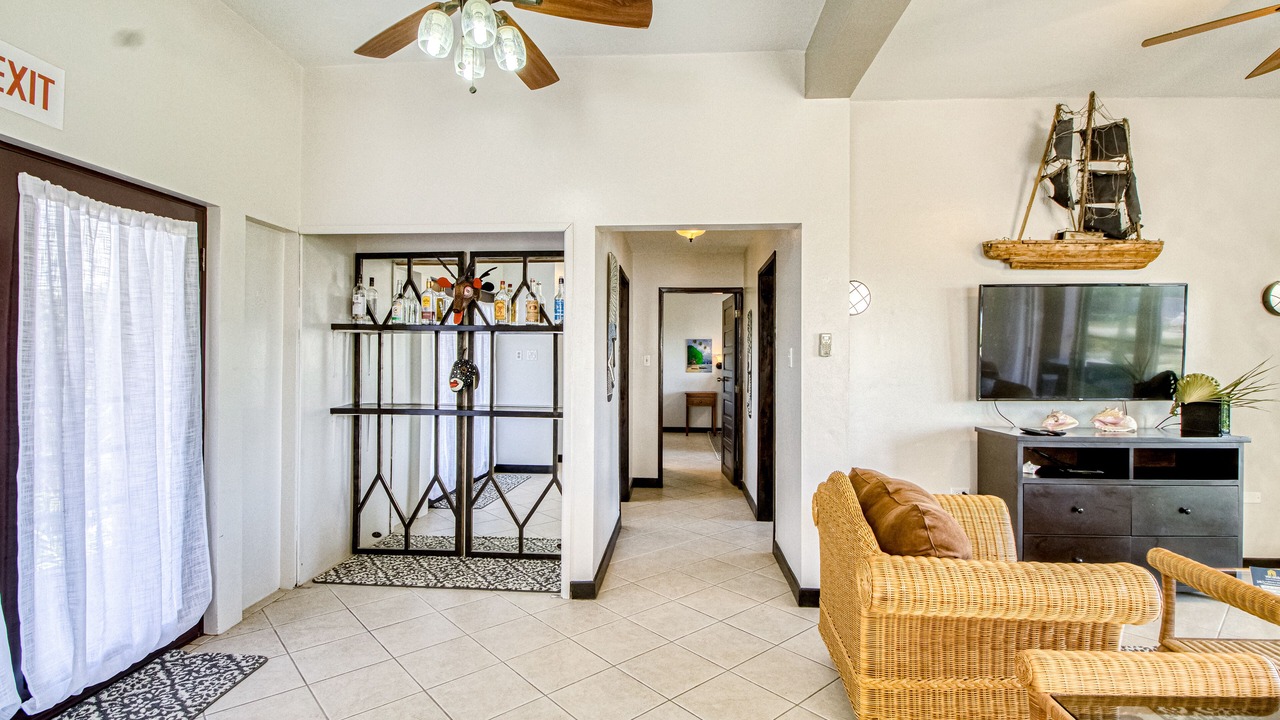 Photo of Livingroom in San Pedro