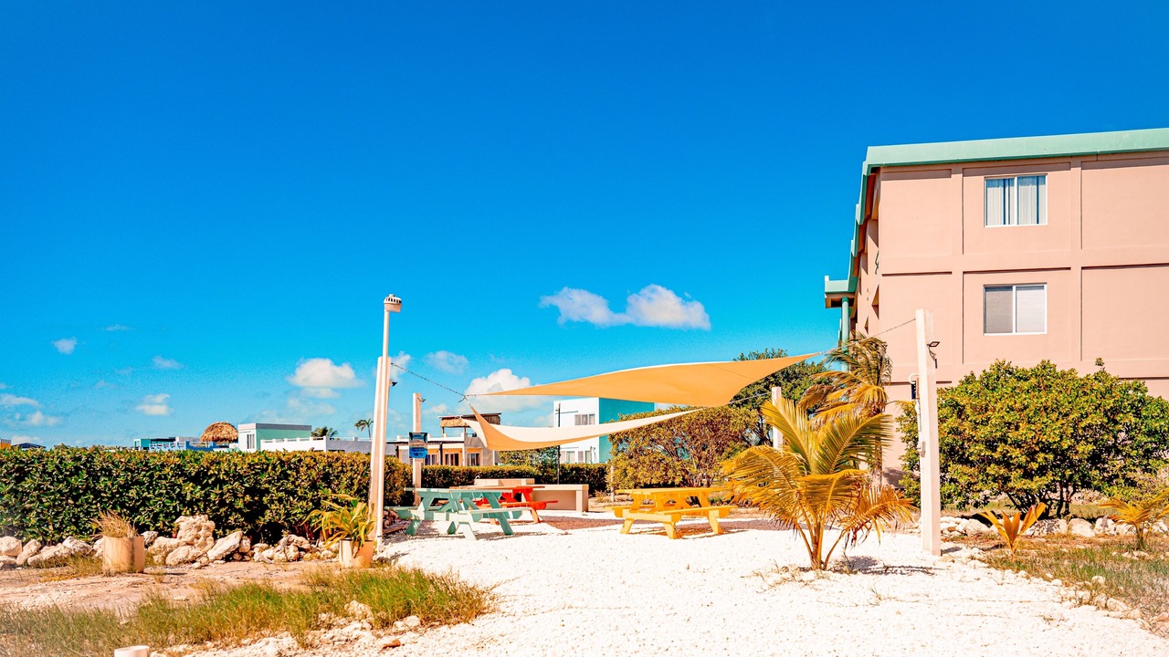 Photo of Outdoor in San Pedro