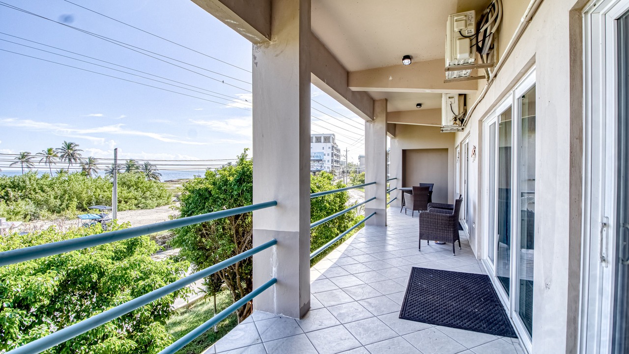 Photo of Patio Balcony in San Pedro