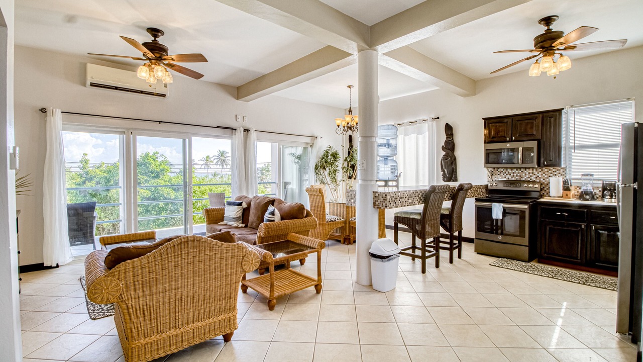 Photo of Livingroom in San Pedro