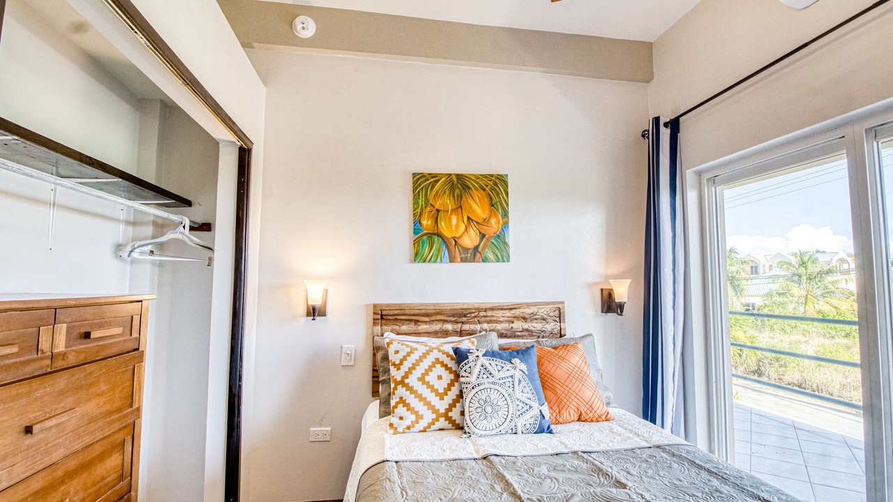 Photo of Bedroom in San Pedro