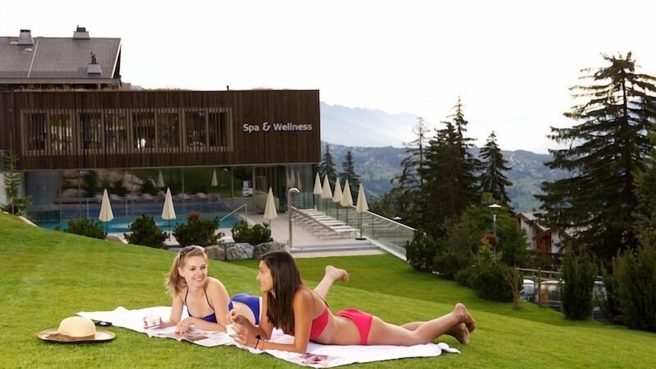 Photo of Outdoor in Granges