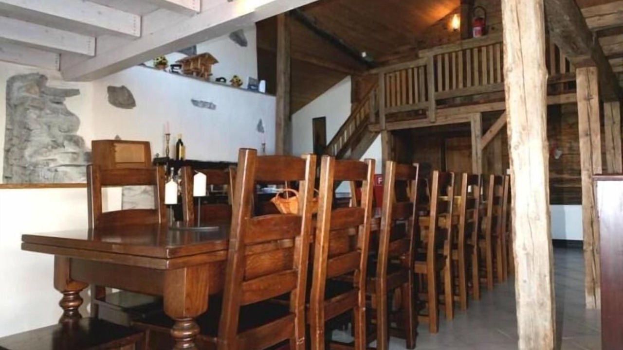 Photo of Livingroom in Granges