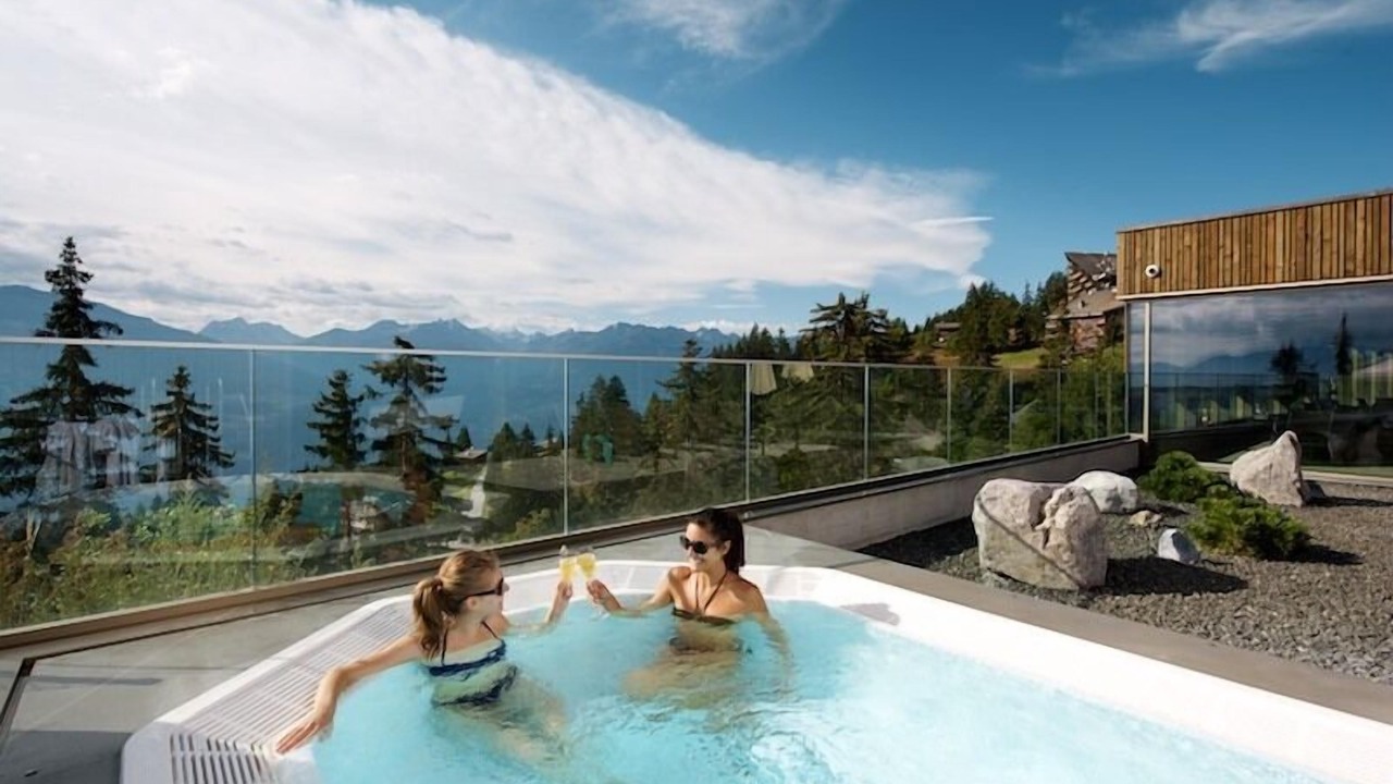 Photo of Outdoor in Granges